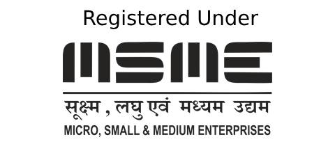 MSME Registered